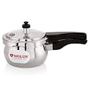 NIRLON Handi Aluminium Outer Lid Induction Base