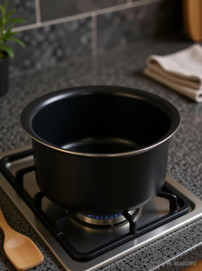 NIRLON Hard Anodised Cook Tope Gas Stove