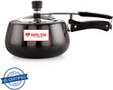 NIRLON Induction Base Hard Anodised Inner Lid