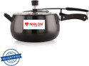 NIRLON Induction Base Hard Anodised Inner Lid
