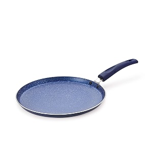 nirlon kitchen accessories for cooking aluminium non stick induction rotidhosa flat tawa for inductiongas stove topsnew_bling_flat tawa