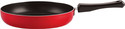 NIRLON Non-Stick Aluminium Gas Compatible Frying Pan Fry Pan 20 cm diameter 1.25 L capacity (Aluminium, Non-stick)