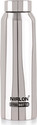 NIRLON Stainless Steel Fridge Water Bottle 1000 ml Steel Bottle