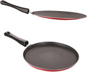 NIRLON Stew Pan 28.5 cm diameter 0 L capacity (Aluminium, Non-stick)