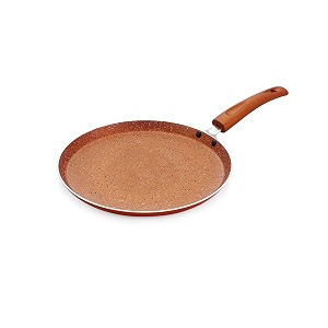 nirlon ultmate pure grade virgin aluminium cooking non stick induction base roti flat tawa for inductiongas stove topsnew_ultimate_flat_tawa