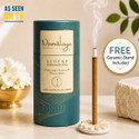 nirmalaya Premium Serene Dhoop Sticks For Pooja