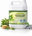 Nirmangal Home Essentials Neem Floor and Bathroom