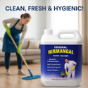 Nirmangal Premium Original Phenyl For Floor Kitchen