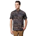 Nirmla Fashion Regular Fit Men39s Shirt