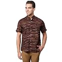 Nirmla Fashion Regular Fit Men39s Shirt