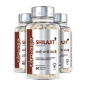 Nirvasa Shilajit with Safed Mulsi For Strength, Power & Stamina