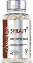 Nirvasa Shilajit with Safed Musli For Strength, Power & Stamina (60 capsules)