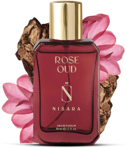 Nisara Rose Oud Unisex Perfume for Men