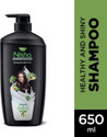 Nisha Healthy Shiny Strong Beautiful Hair