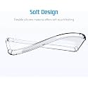 NISHTECH for Moto Edge 70, X70 Air 5G Premium Transparent Hybrid Soft Slim Dust Proof Back Case Cover with Camera Protection