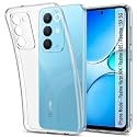 NISHTECH for Realme 15X 5G Premium Transparent Hybrid Soft Slim Dust Proof Back Case Cover with Camera Protection