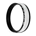 NiSi - 77mm NC Close-Up Lens Kit, Close-Up Macro Lens Filter, 78mm Thread, +3-4 Diopters, Nano Coating, (Includes Protective Case, 72mm and 67mm Adapter Rings) - Camera Accessories for Photography