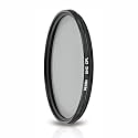 NiSi 95mm UHC CPL, Circular Polarizing Filter, Ultra-Hard Coating
