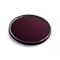 NiSi HUC PRO Nano IR ND64 + CPL 62mm Multifunctional Filter, Black, (55089)