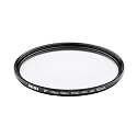 NiSi Pro 82mm Multi Coated UV Filters for Camera Lens (Black)