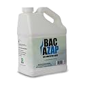 Nisus Bac-Azap Odor Eliminator, Ready-to-Use, 1 Gallon