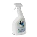 Nisus Bac-Azap Odor Eliminator, Ready-to-Use, 1 Quart