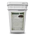 Nisus Snake Out Snake Repellent, Biodegradable, 25 lbs
