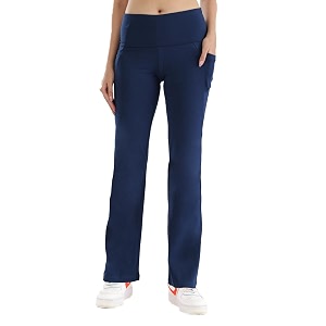 NITE FLITE Women Yoga Pant
