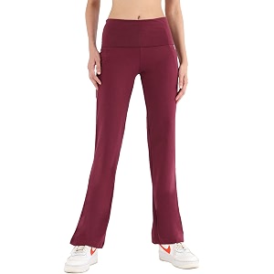 NITE FLITE Women Yoga Pant