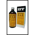 Nithi Foods - IFF, Bush Sweet Orange Flavour No. 1 Flavouring Agent - 500 ML