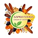 Nithi Foods, IFF, Vanilla Flavour 90 (Used in Ice Creams, Cakes, Chocolates, Jams, Jellies, Sweets, Marzipan, Confectioneries, Cookies, Sherberts, Milkshakes etc)- 500 ML Pack