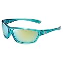 Polarized Wrap Around Sports Sunglasses for Men Women UV400 Protection