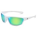 Polarized Wrap Around Sports Sunglasses for Men Women UV400 Protection