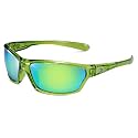 Polarized Wrap Around Sports Sunglasses for Men Women UV400 Protection