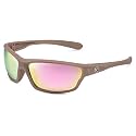 Polarized Wrap Around Sports Sunglasses for Men Women UV400 Protection