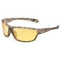 Polarized Wrap Around Sports Sunglasses for Men Women UV400 Protection