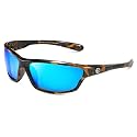 Polarized Wrap Around Sports Sunglasses for Men Women UV400 Protection