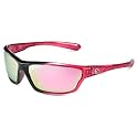 Polarized Wrap Around Sports Sunglasses for Men Women UV400 Protection