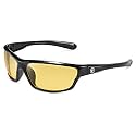 Polarized Wrap Around Sports Sunglasses for Men Women UV400 Protection