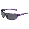 Polarized Wrap Around Sports Sunglasses for Men Women UV400 Protection