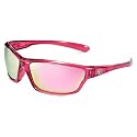 Polarized Wrap Around Sports Sunglasses for Men Women UV400 Protection