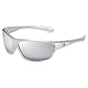 Polarized Wrap Around Sports Sunglasses for Men Women UV400 Protection