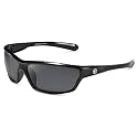 Polarized Wrap Around Sports Sunglasses for Men Women UV400 Protection