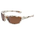 Polarized Wrap Around Sports Sunglasses for Men Women UV400 Protection