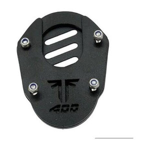 NITYA Triumph Speed 400 Side Stand Extender