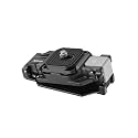 Nitze Camera Clip with Arca-Type Plate for DSLR and Action Cameras - N58-A2