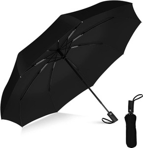 niubee mini pocket women umbrella rain sun umbrella girls portable folding umbrella umbrella black grey transparent