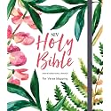 NIV BIBLE FOR JOURNALLING AND VERSE-MAPPING: PINK