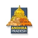NIVARA Indian State Theme Souvenir Wooden Fridge Magnet for Refrigerator-Set of 1, Multicolor