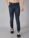 NIVASU Jogger Fit Men Blue Jeans
